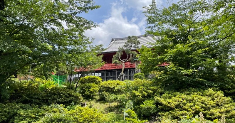 上野公園を散策しよう！〜中編〜