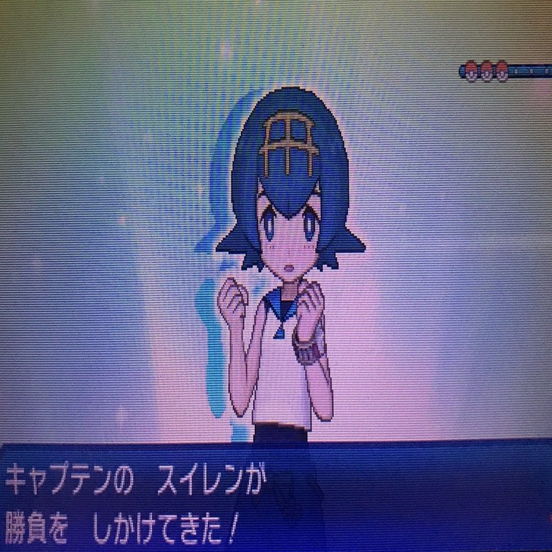 Umクリア後イベントを楽しんでいます ふにでぐ Note