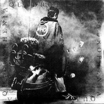 The Who「Quadrophenia」(1973)｜音楽の杜