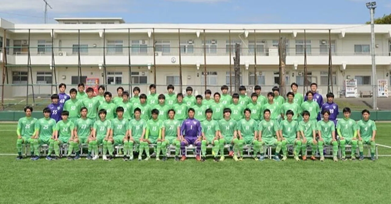 サッカーとの出会い。努力の先｜星槎国際高等学校 公式コラム「Words
