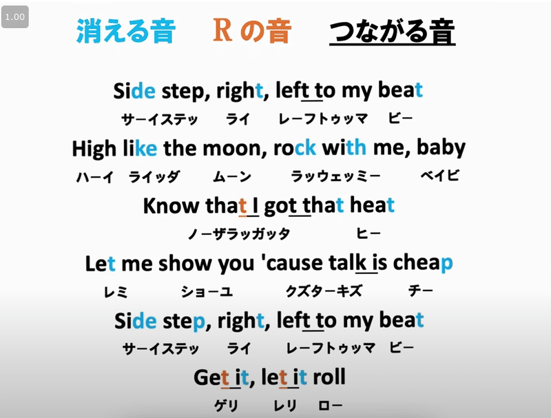 歌い方 カタカナ Butter Bts を誰でも歌えるように やふやさんの超わかりやすい解説 ぶっくマーカー Bookmarker 学びは楽しく前向きに がモットー Note 歌い方 カタカナ Butter Bts を誰でも歌えるように やふやさんの超わかりやすい解説 ぶっくマーカー Bookmarker 学びは楽しく前向きに がモットー Note