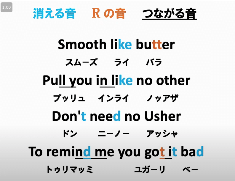 歌い方 カタカナ Butter Bts を誰でも歌えるように やふやさんの超わかりやすい解説 ぶっくマーカー Bookmarker 学びは楽しく前向きに がモットー Note 歌い方 カタカナ Butter Bts を誰でも歌えるように やふやさんの超わかりやすい解説 ぶっくマーカー Bookmarker 学びは楽しく前向きに がモットー Note
