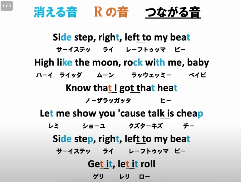歌い方 カタカナ Butter Btsを誰でも歌えるように やふやさんの超わかりやすい解説 ぶっくマーカー Bookmarker 学びは楽しく前向きに がモットー Note 歌い方 カタカナ Butter Btsを誰でも歌えるように やふやさんの超わかりやすい解説 ぶっくマーカー Bookmarker 学びは楽しく前向きに がモットー Note
