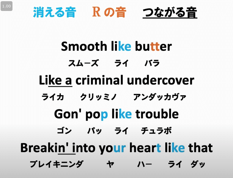 歌い方 カタカナ Butter Bts を誰でも歌えるように やふやさんの超わかりやすい解説 ぶっくマーカー Bookmarker 学びは楽しく前向きに がモットー Note 歌い方 カタカナ Butter Bts を誰でも歌えるように やふやさんの超わかりやすい解説 ぶっくマーカー Bookmarker 学びは楽しく前向きに がモットー Note