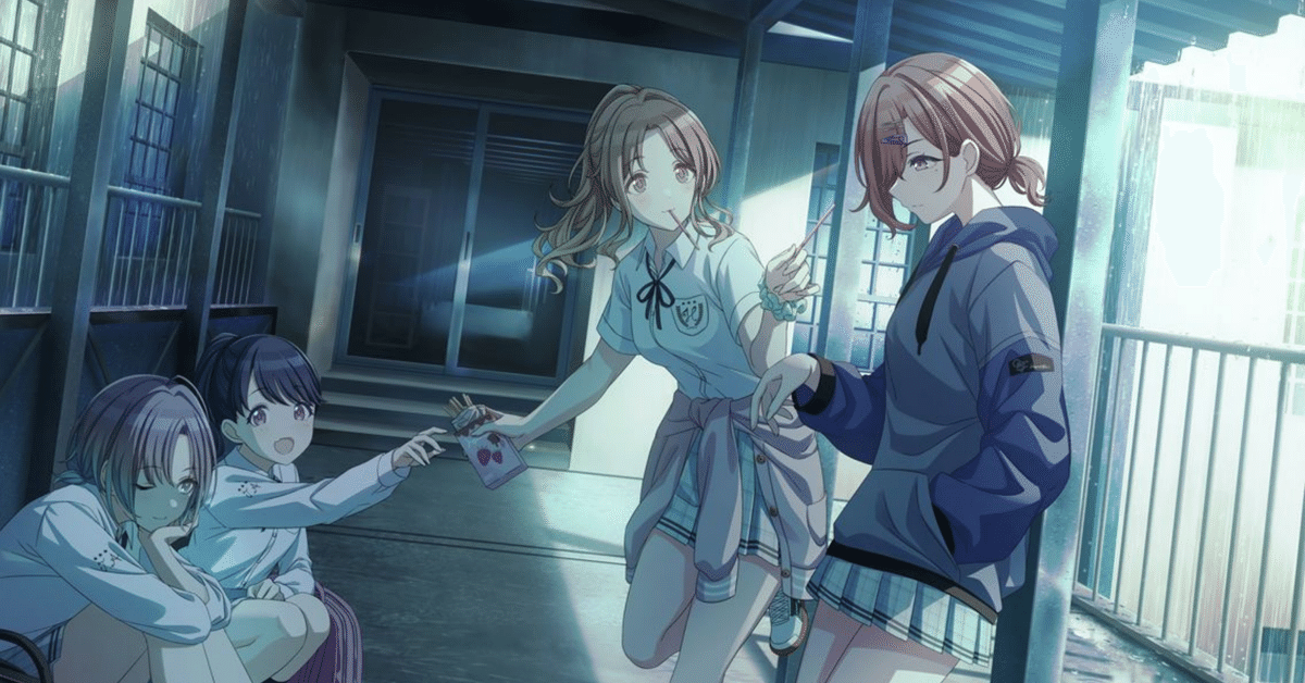 シャニマス 樋口円香 ノクチル 温泉 キャンバスアート 雨情】樋口円香