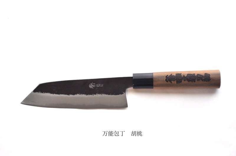 万能包丁 胡桃