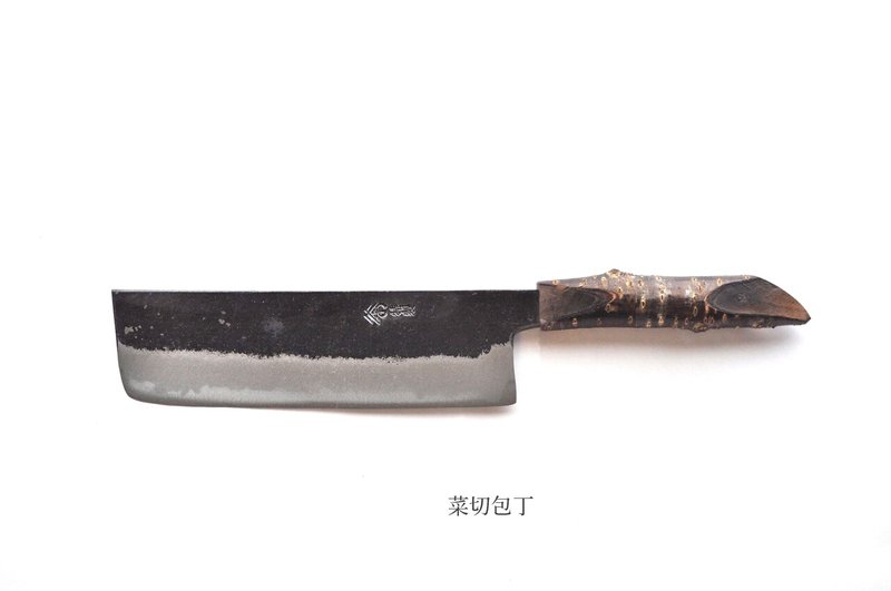 菜切包丁 山桜