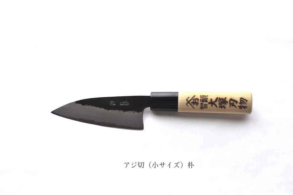 鳥取刃物鍛冶 ｜ 手打鍛造 ｜ 鳥取県八頭郡智頭町 |Tottori knife 