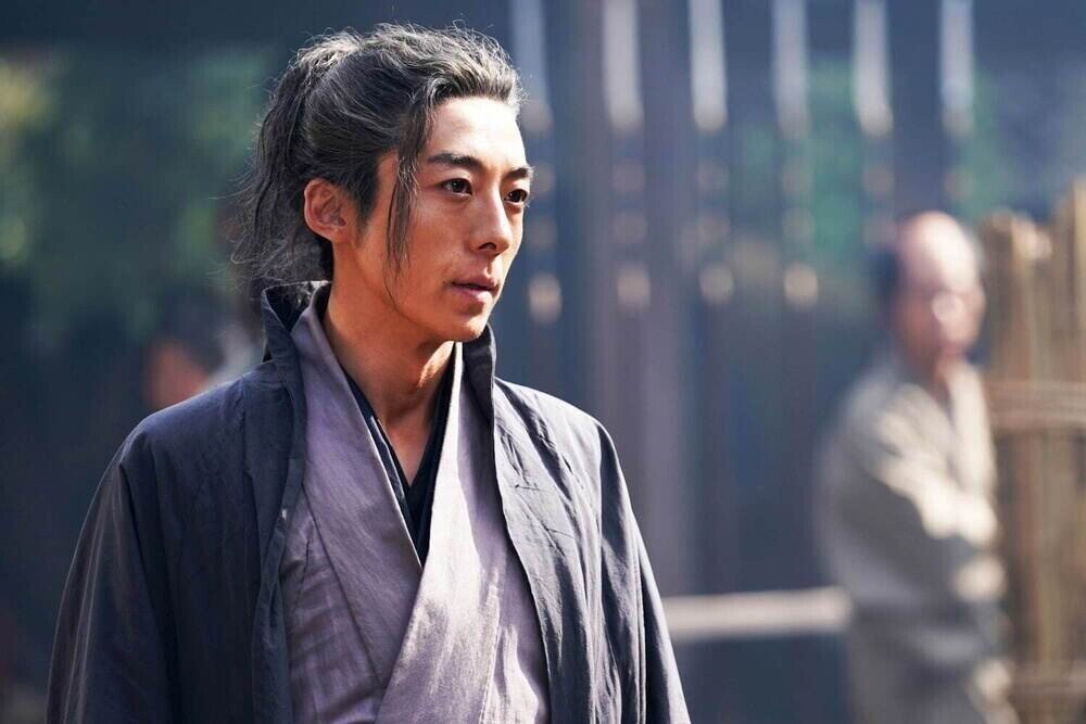 完璧な着地を見せた人気シリーズのラスト るろうに剣心 最終章 The Beginning 感想 ふぬけ テレビかじりつき Note