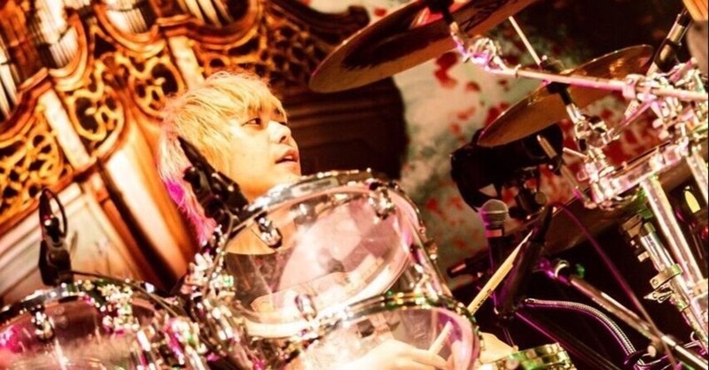 ピエール中野が何をやってる人なのかわからなくなった方へ 随時更新する自己紹介です ピエール中野 凛として時雨 Note