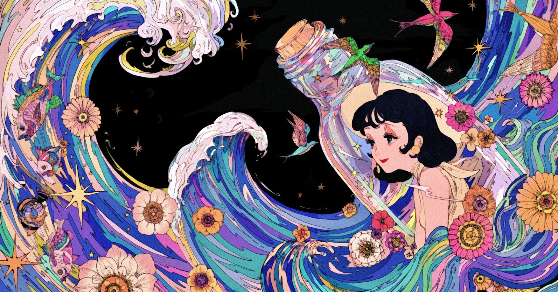 創作イラスト専用イラストアプリ Pib の公式サイトがリニューアル 新kvは八館ななこさん Sozi Inc Note 創作イラスト専用イラストアプリ Pib の公式サイトがリニューアル 新kvは八館ななこさん Sozi Inc Note