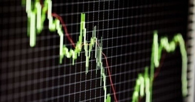 Fx なぜキレイなチャートでトレードした方が勝てる確率が高いのか その理由を解説します 100億円トレーダーになるまで