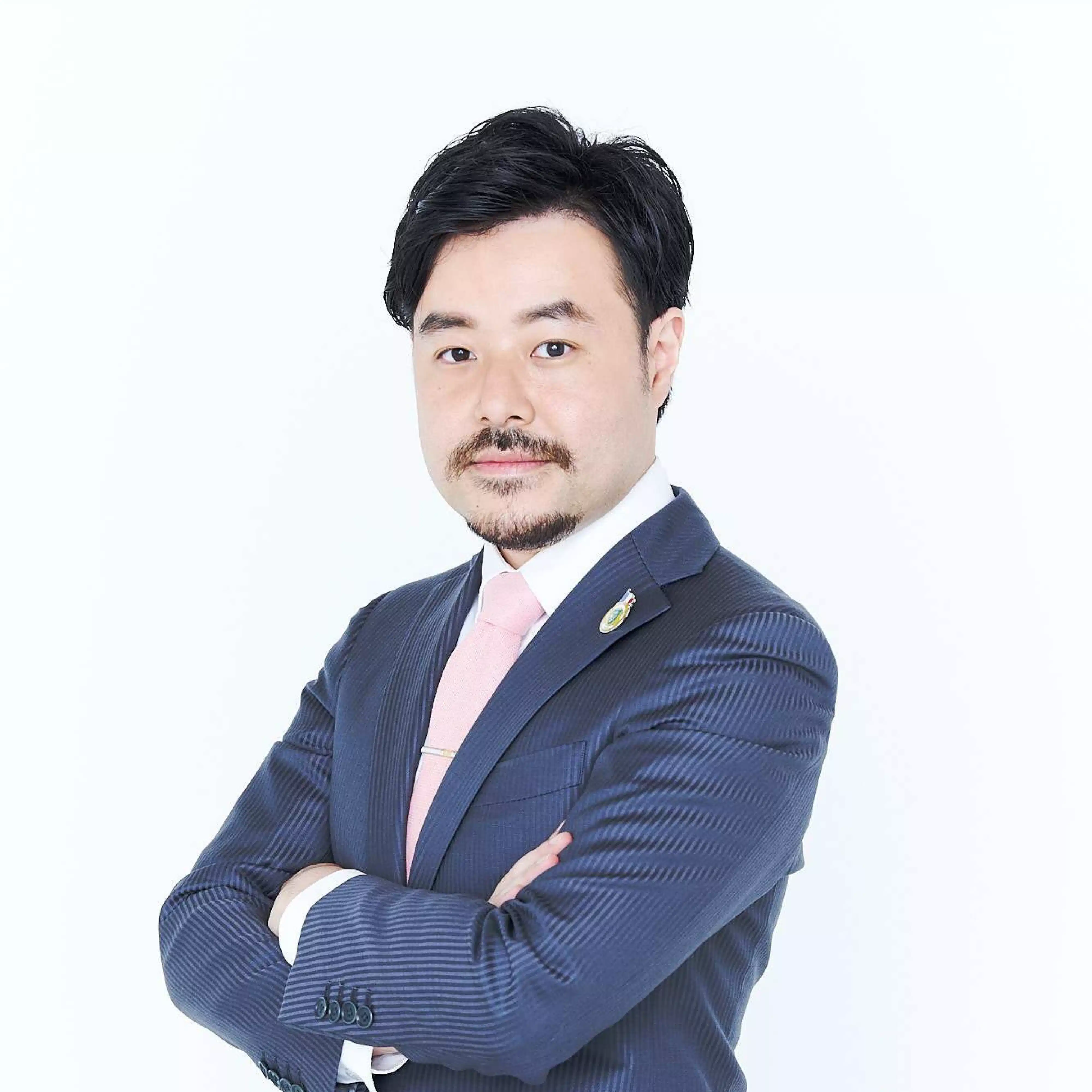佐久間俊介 | チーズxティーペアリング研究