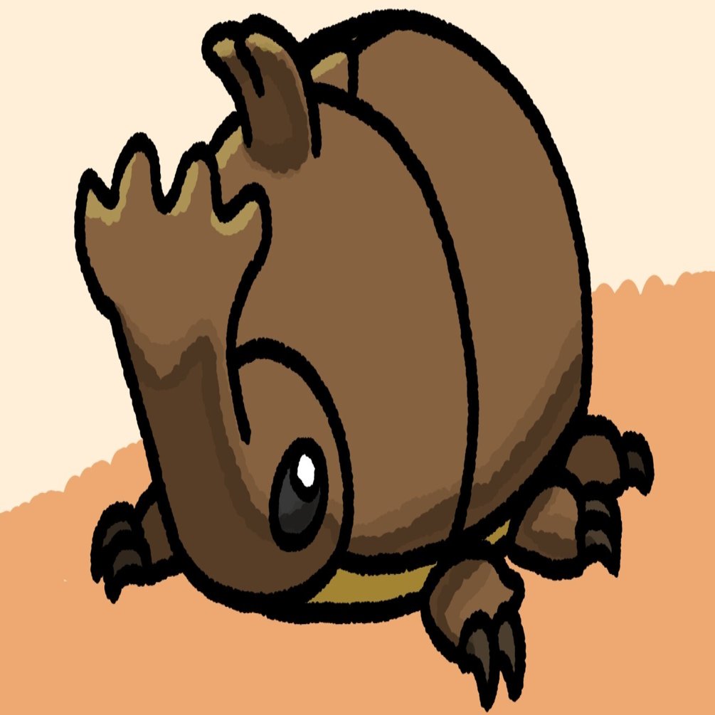 虫のフォルムって魅力的 100回投稿 3 100 テツロウ Note