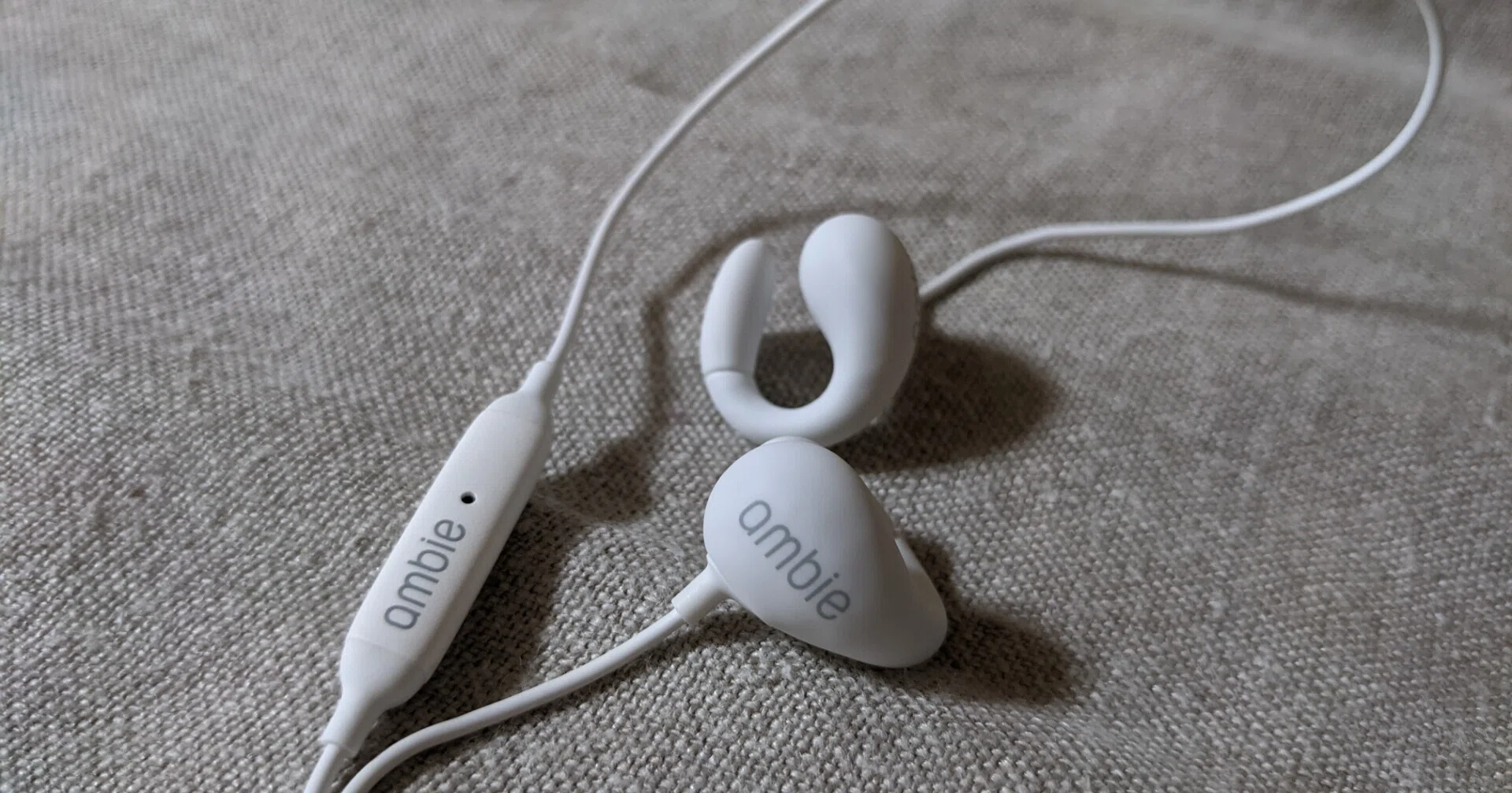 オープンイヤーイヤホンambie買いました|azukisan03 オープンイヤーイヤホンambie買いました|azukisan03