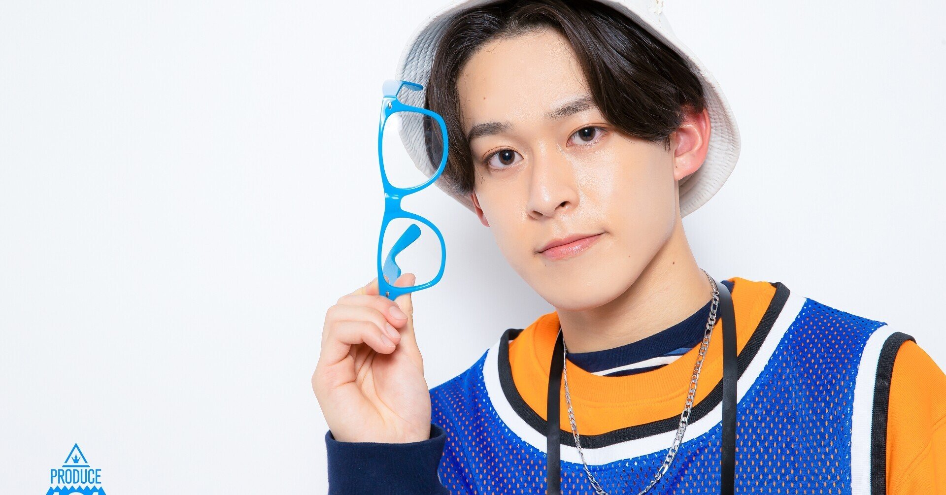 KOIKE SYUNJI Tシャツ　プロデュース101 INI 小池くん hqdefault.jpg