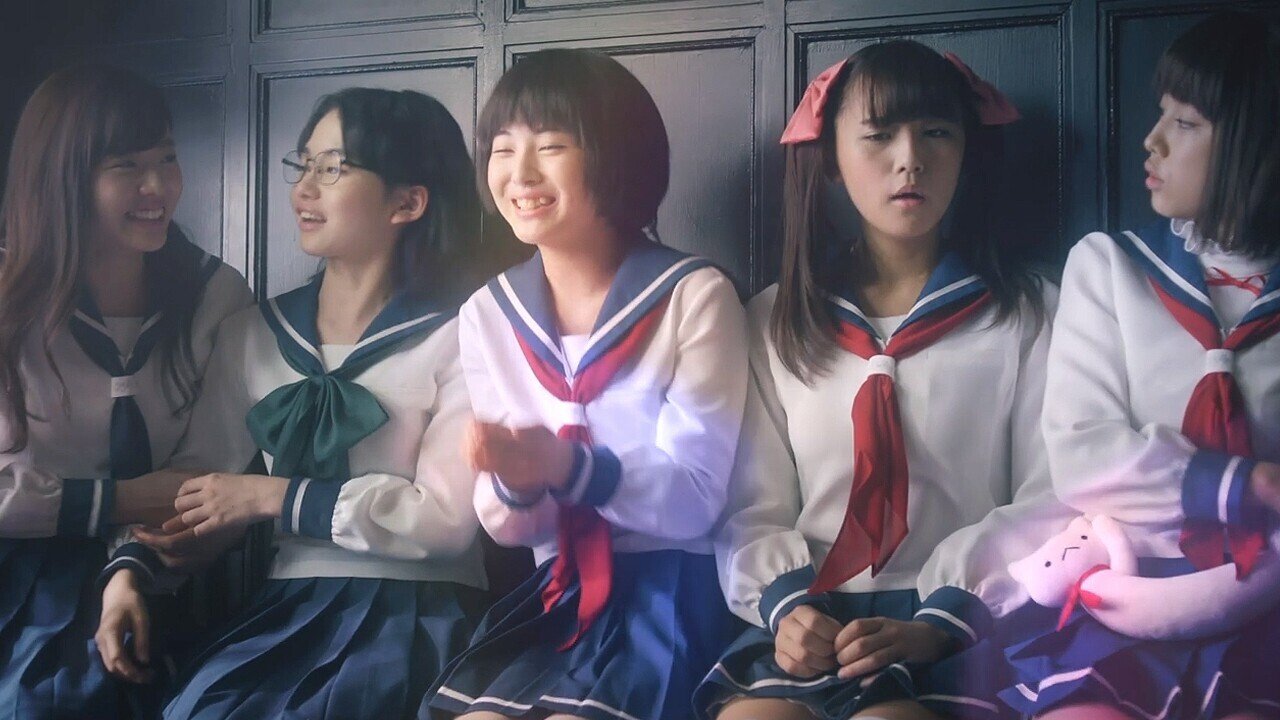 映画紹介 カワイイ娘がたくさん 出演している映画 咲 Saki アイズ Note 映画紹介 カワイイ娘がたくさん 出演している映画 咲 Saki アイズ Note