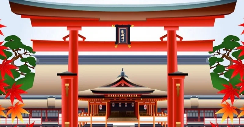 神社で願い事 叶う叶わない別として 安心を みたいな のりぴょん Note