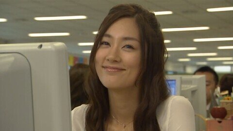 ドラマ紹介 ほんとうに幸せになりたい人に観てほしいドラマ 夢をかなえるゾウ アイズ Note