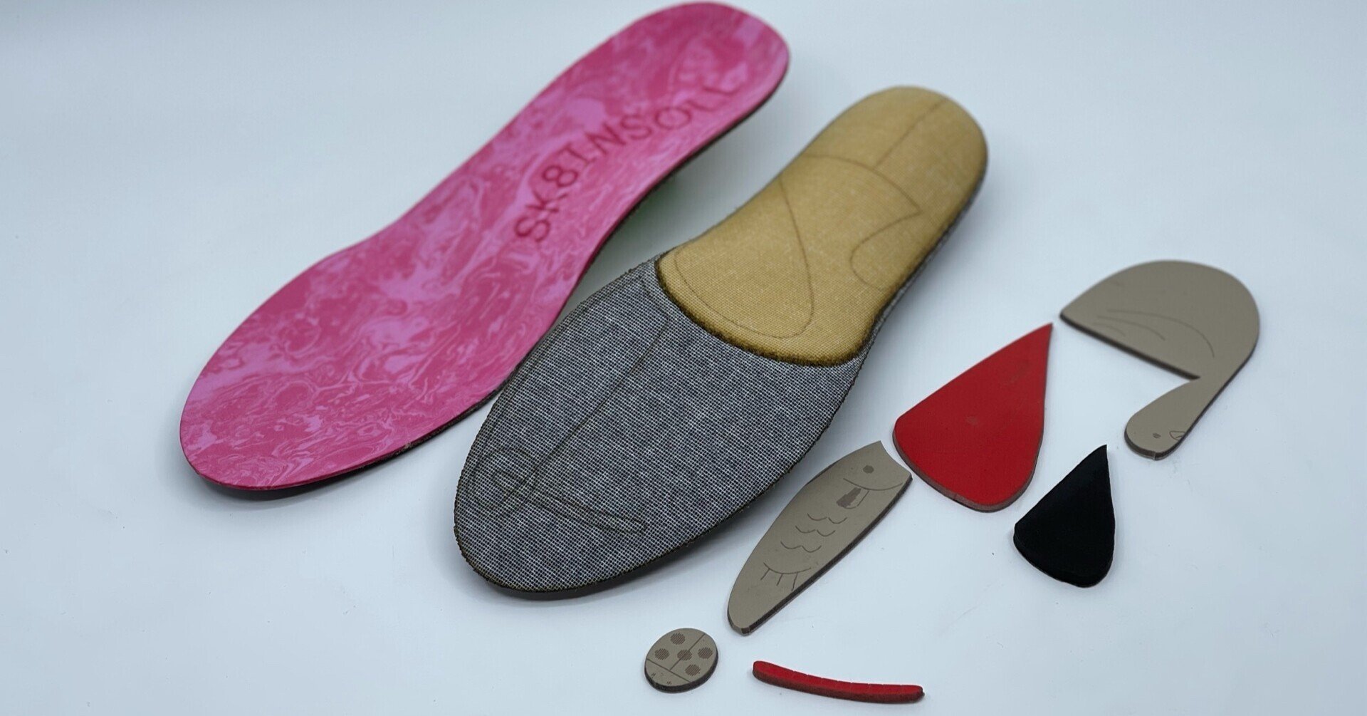 スケートインソール株式会社｜note