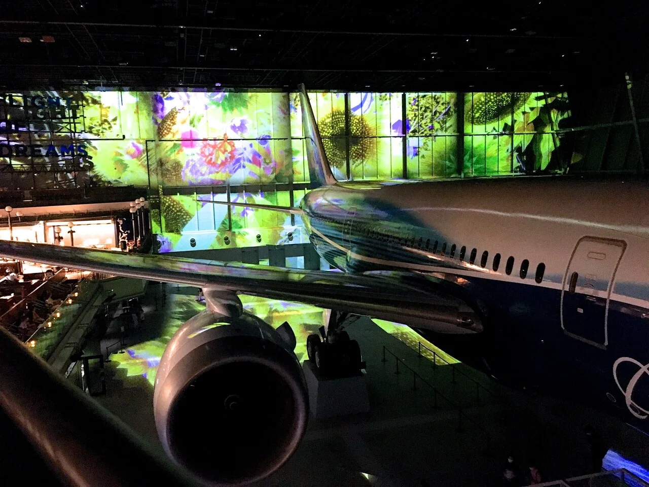 29 飛行機note】 セントレア空港のB787｜Sora＊note