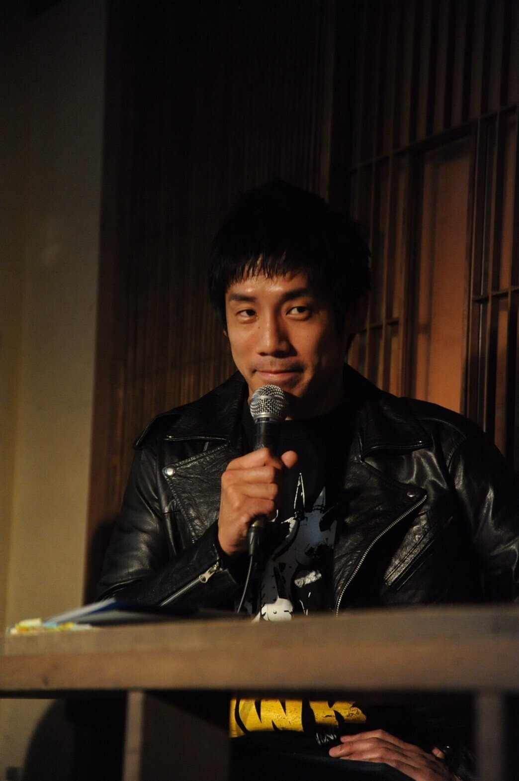 アサヤンVol.10「口伝・明石家さんまヒストリー（エムカク）」｜島津秀