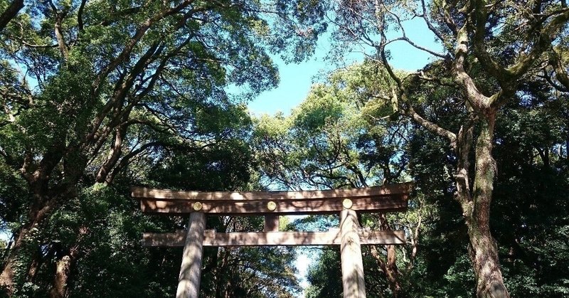 明治神宮の森 6月4日 日本道まなび教室マナー講師瀬戸はるか Note 明治神宮の森 6月4日 日本道まなび教室マナー講師瀬戸はるか Note