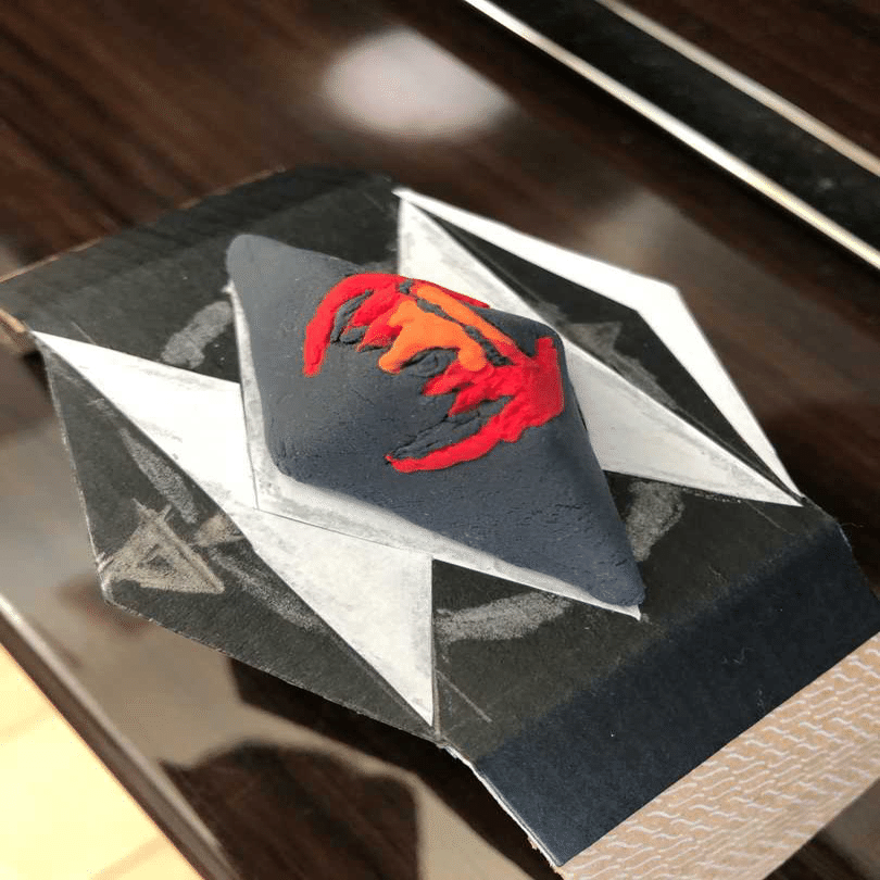 工作 Zリング Zクリスタル Jr 作 Jr Note