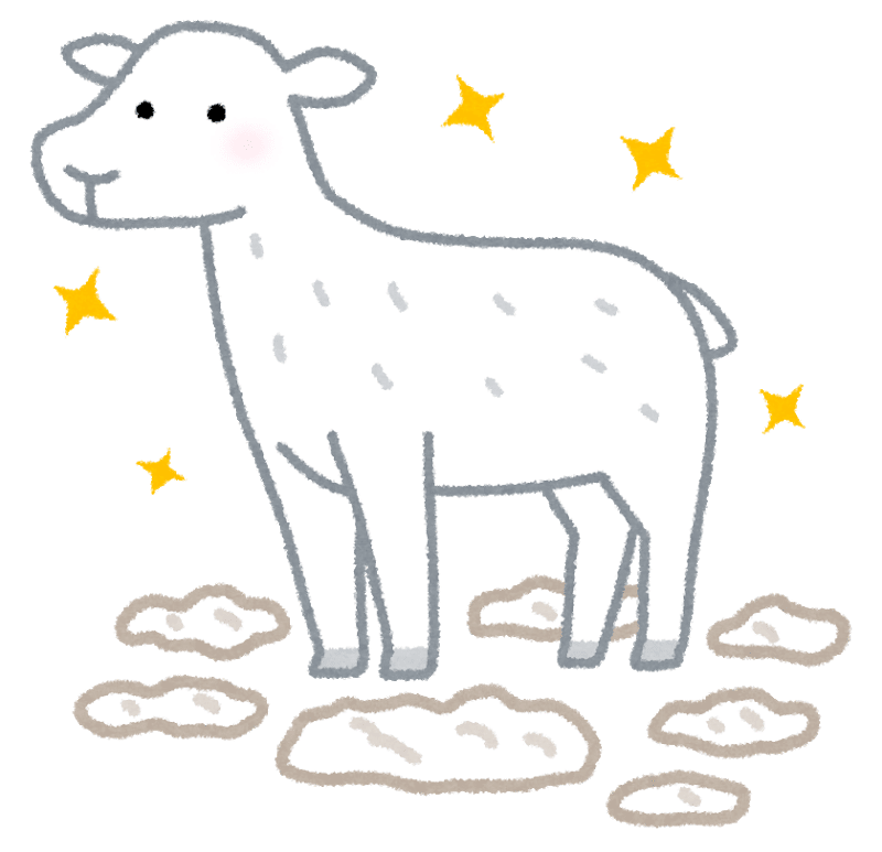 Sheeple って何だ 青 空 虹 管理人 七語零黎のノートブック Note Sheeple って何だ 青 空 虹 管理人 七語零黎のノートブック Note