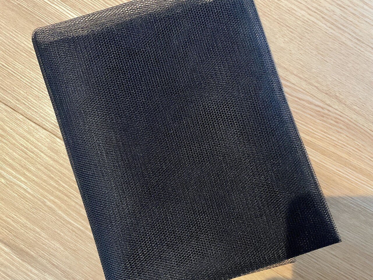 虫対策 網戸がない窓に網戸を付けた Pictoria Note