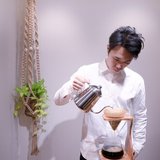 畠山大輝(Daiki Hatakeyama)  Bespoke Coffee Roasters