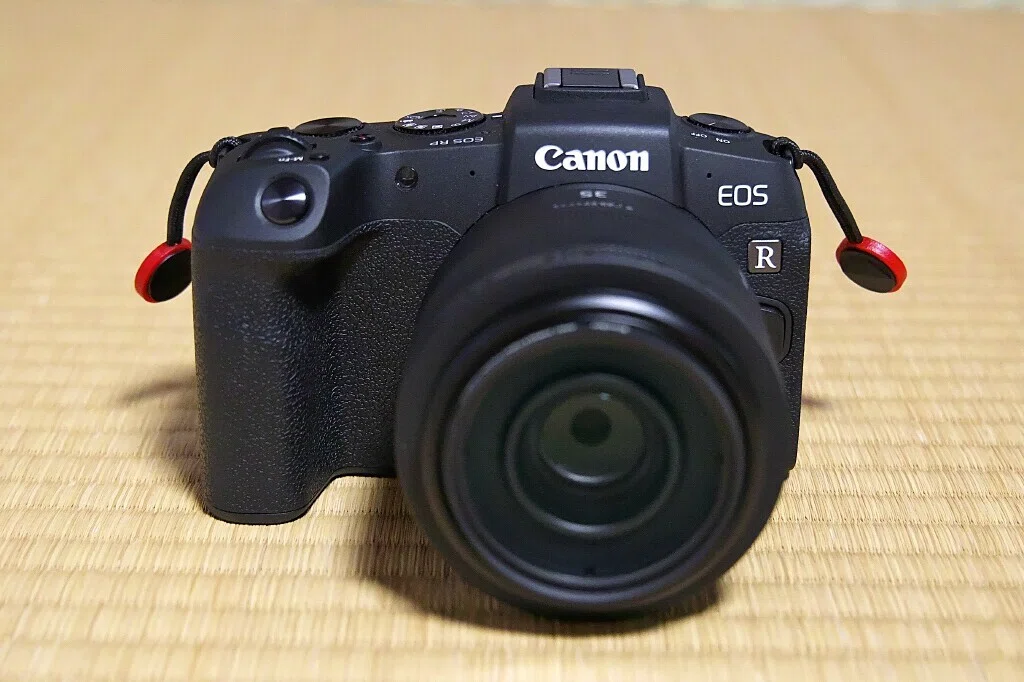 キャノン Canon EOS 6D Mark 微笑ましかっ II標準 望遠 単焦点レンズ 
