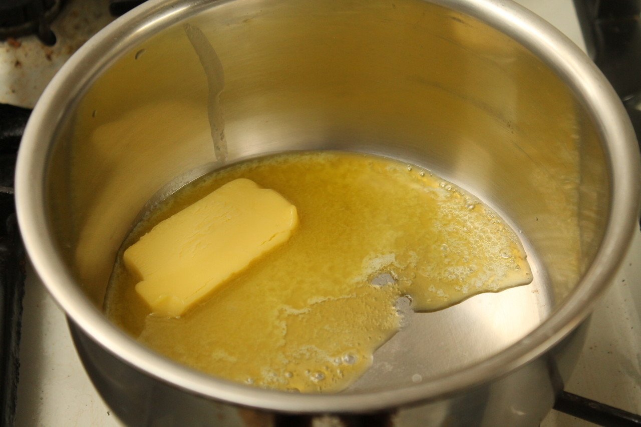 ホワイトソースの作り方、いろいろ｜樋口直哉(TravelingFoodLab.)