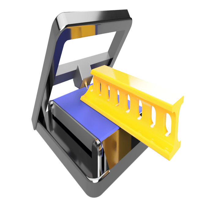 ベルトコンベア式3Dプリンターまとめ｜タケノート │ TAKEnote
