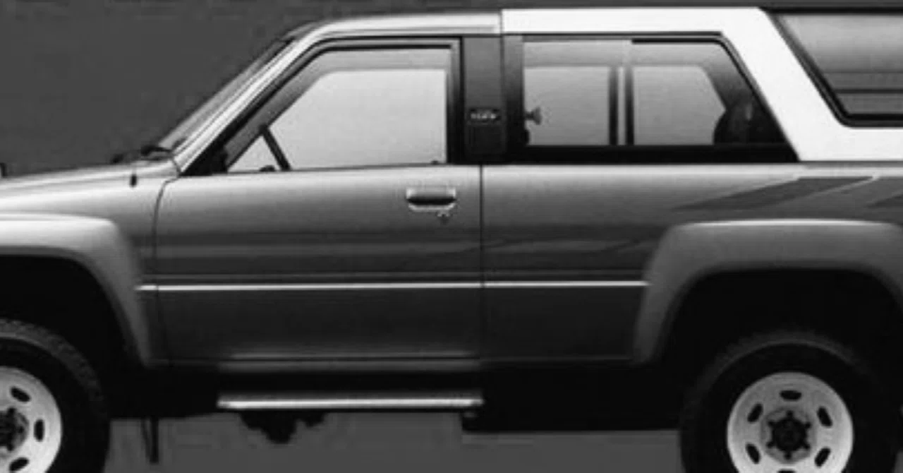 A Car Designer's Car Selection 014｜Chinpan S