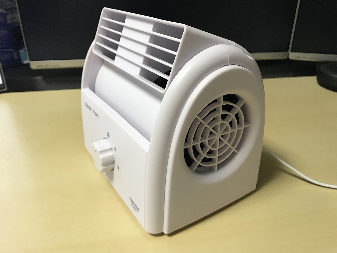 TEKNOS(テクノス) デスクファン 卓上扇 TI-2001 9jupf8b Amazon | TEKNOS TI-2001 テクノス デスクファン 卓上扇
