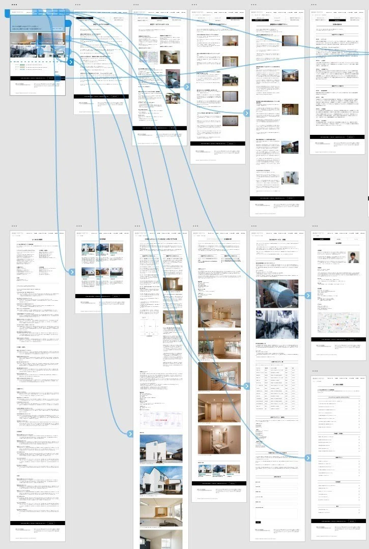Adobe XD Usage Tips from the Client's Perspective｜エイマエダカツタロウ