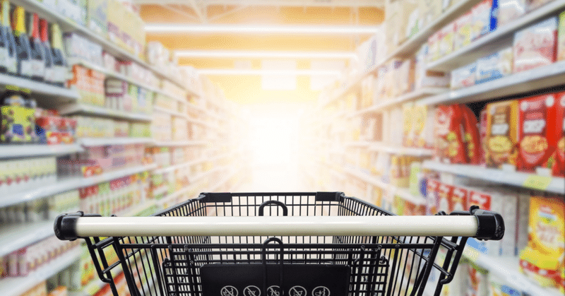 店舗とデジタルを融合する!?新しいお買い物体験が作りだす「新しい総合」とは何か?〜DX事例41_イオンリテール株式会社〜