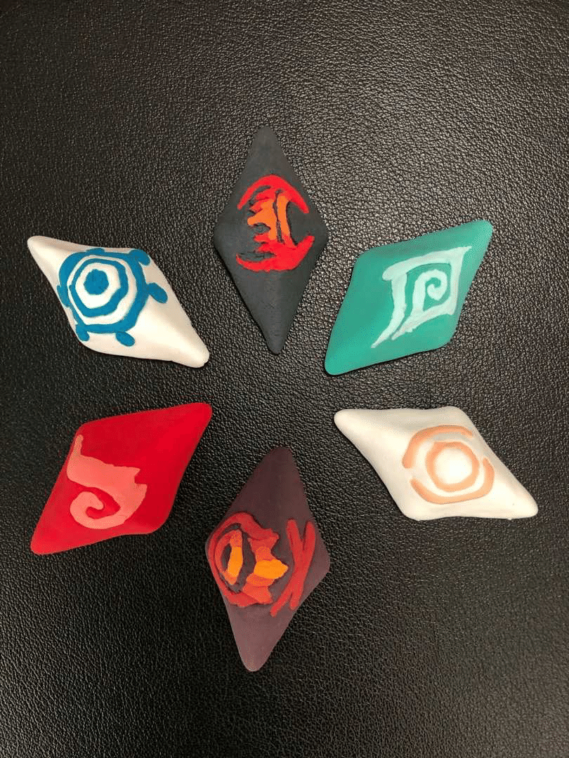 ねんど Zクリスタル どく ほのお こおり あく ドラゴン ノーマル Jr 作 Jr Note ねんど Zクリスタル どく ほのお こおり あく ドラゴン ノーマル Jr 作 Jr Note