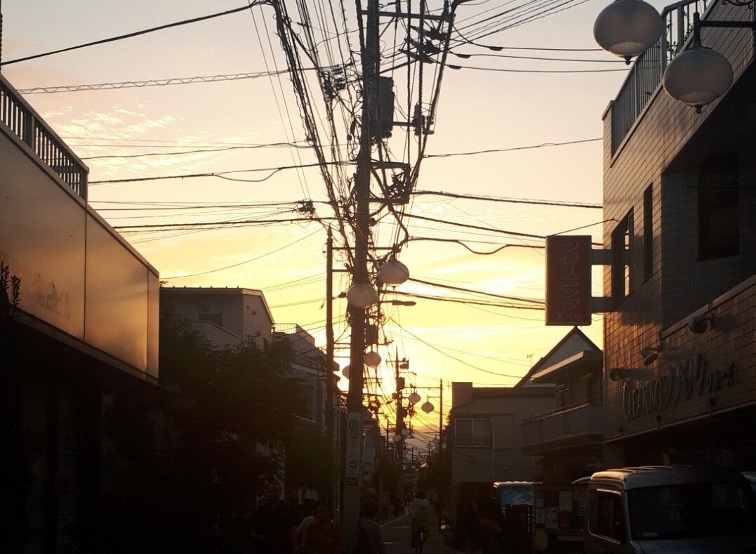 阿佐ヶ谷という中途半端で最高に住み心地のいい街 おみつ Note 阿佐ヶ谷という中途半端で最高に住み心地のいい街 おみつ Note