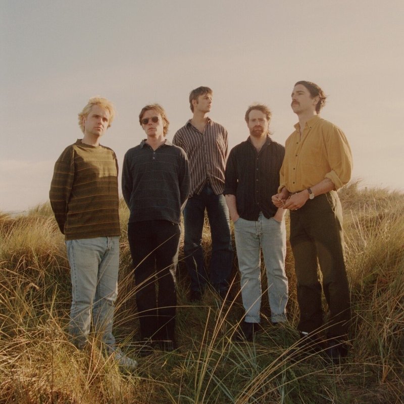 英国 イングランド スコットランド アイルランド ウェールズのロックシーンについて Part10 Fontaines D C A Hero S Death 草野こー Note