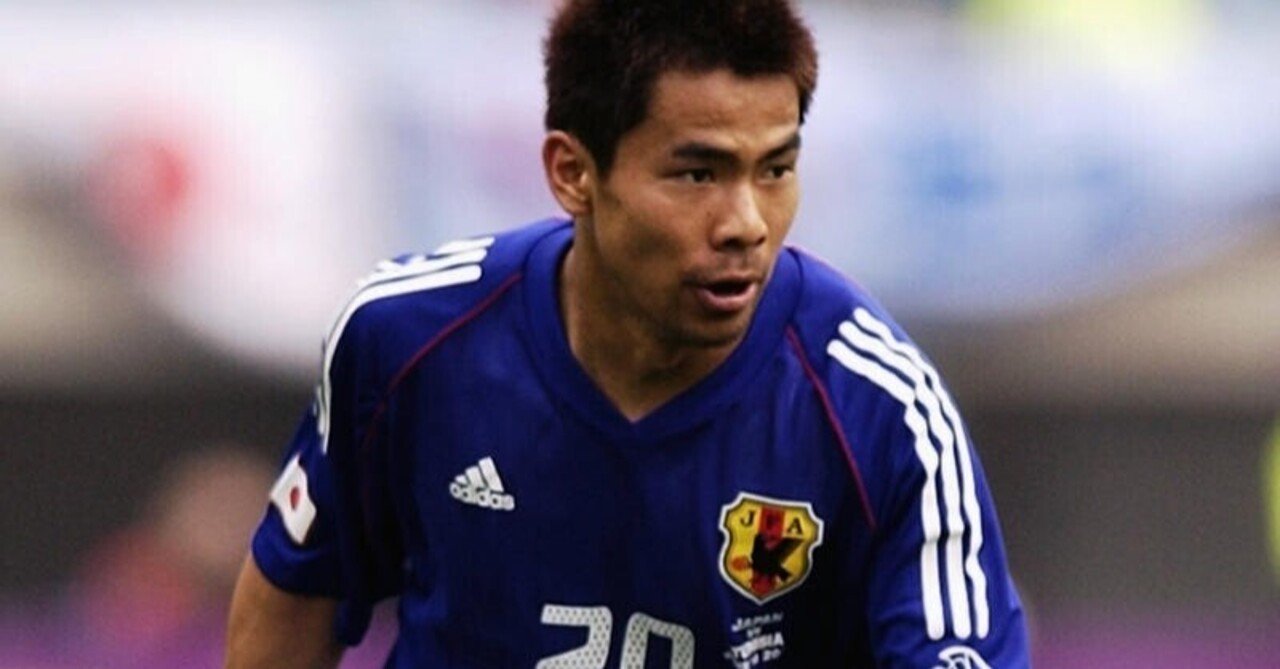 2002w杯戦士 明神が10年先の戦術を遂行していた事実に気が付いてしまった話 なみへい Note 2002w杯戦士 明神が10年先の戦術を遂行していた事実に気が付いてしまった話 なみへい Note