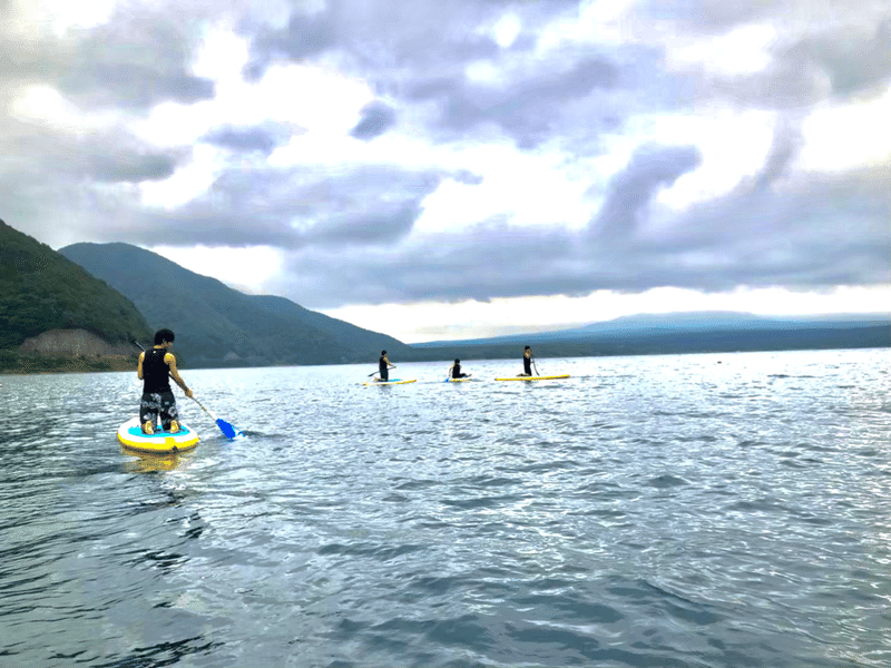 オススメの心安らぐ場所 自然 三浦 涼平 Note
