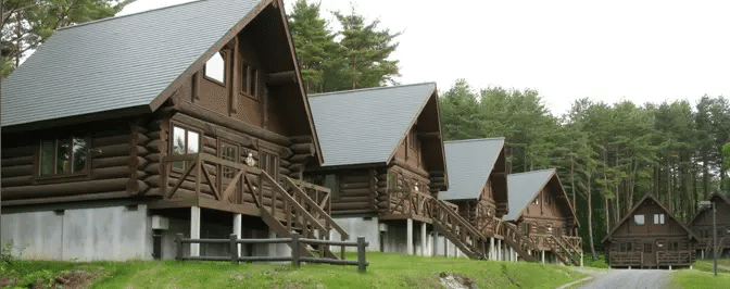 東北で冬キャンプができるキャンプ場 コテージまとめ 最終更新21年3月19日 Camploggear Note