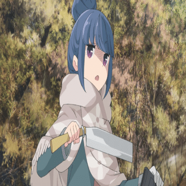 コラボ商品第3弾！ゆるキャン△×味方屋作『リンちゃんのナタ』11月26日