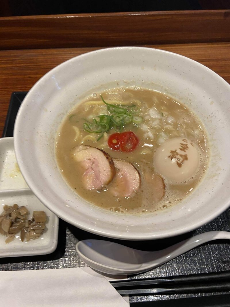 ラーメンライスの男 ラーメンライスのおむすび ハスつか Note ラーメンライスの男 ラーメンライスのおむすび ハスつか Note