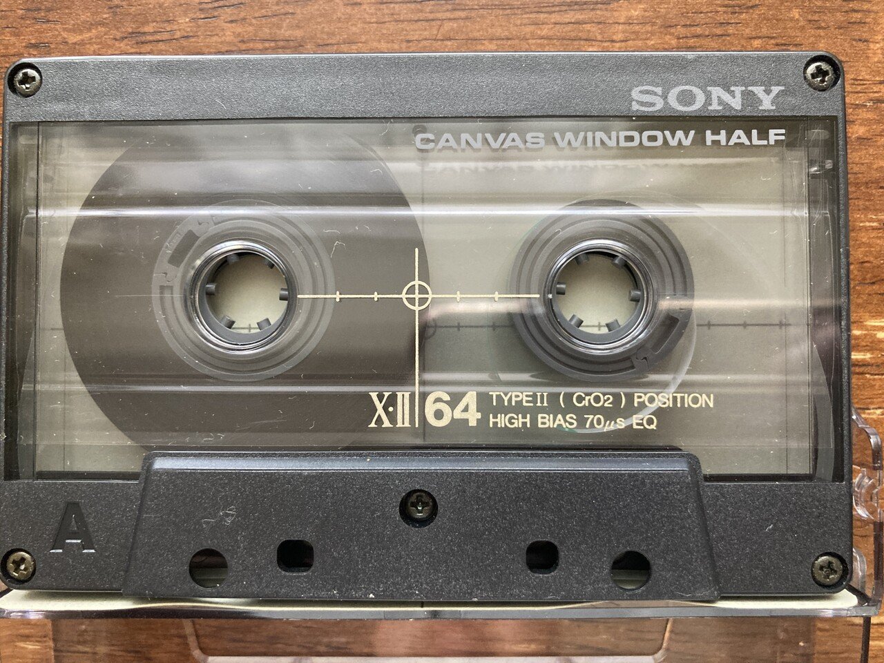 GIZA 初期アーティスト メジャーデビュー前 アナログ、カセットテープ