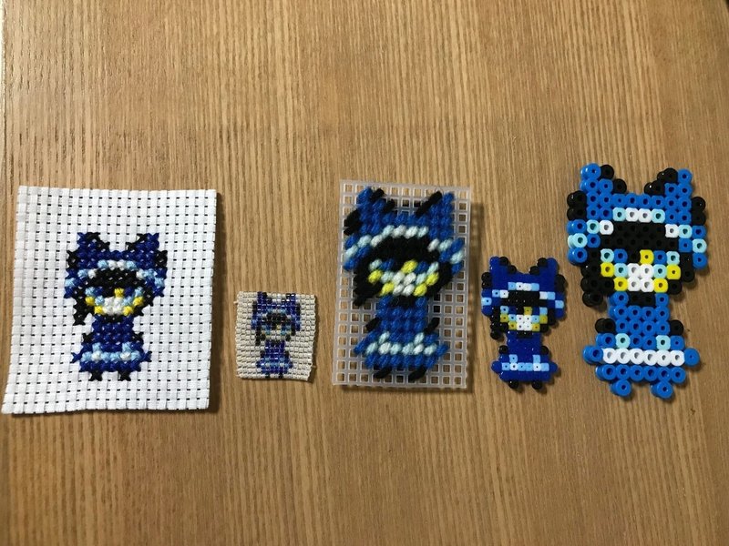 最も人気のある キャラクター ドット絵 キャラクター クロス ステッチ 図案 トイレ マット キャラクター