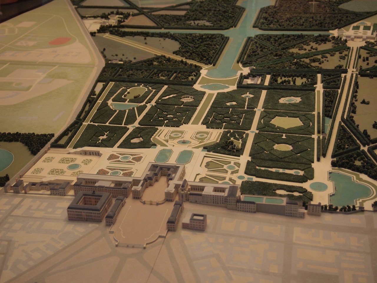 旅日記】フランスのパリに、弾丸一人旅へ ヴェルサイユ宮殿ツアーの巻