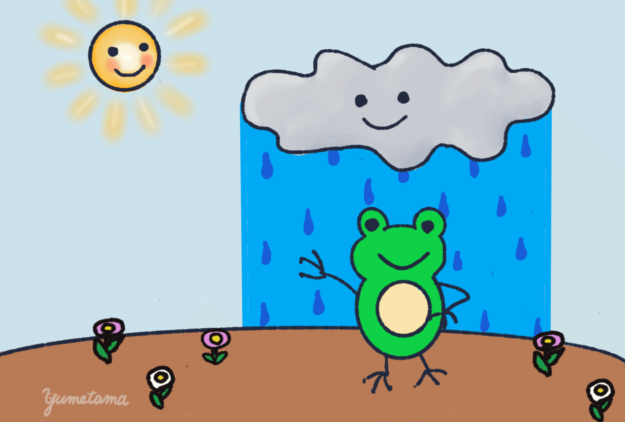 最近 お天気の入れ替わりが激しいです 今日は我が家のポストの中にやもり君がいました 雨宿りして そのまま滞在していたようです つぶさなくてよかった おひさまも雨も 生き物のお友達ですね Yumetama Note 最近 お天気の入れ替わりが激しいです 今日は我が家のポストの中にやもり君がいました 雨宿りして そのまま滞在していたようです つぶさなくてよかった おひさまも雨も 生き物のお友達ですね Yumetama Note